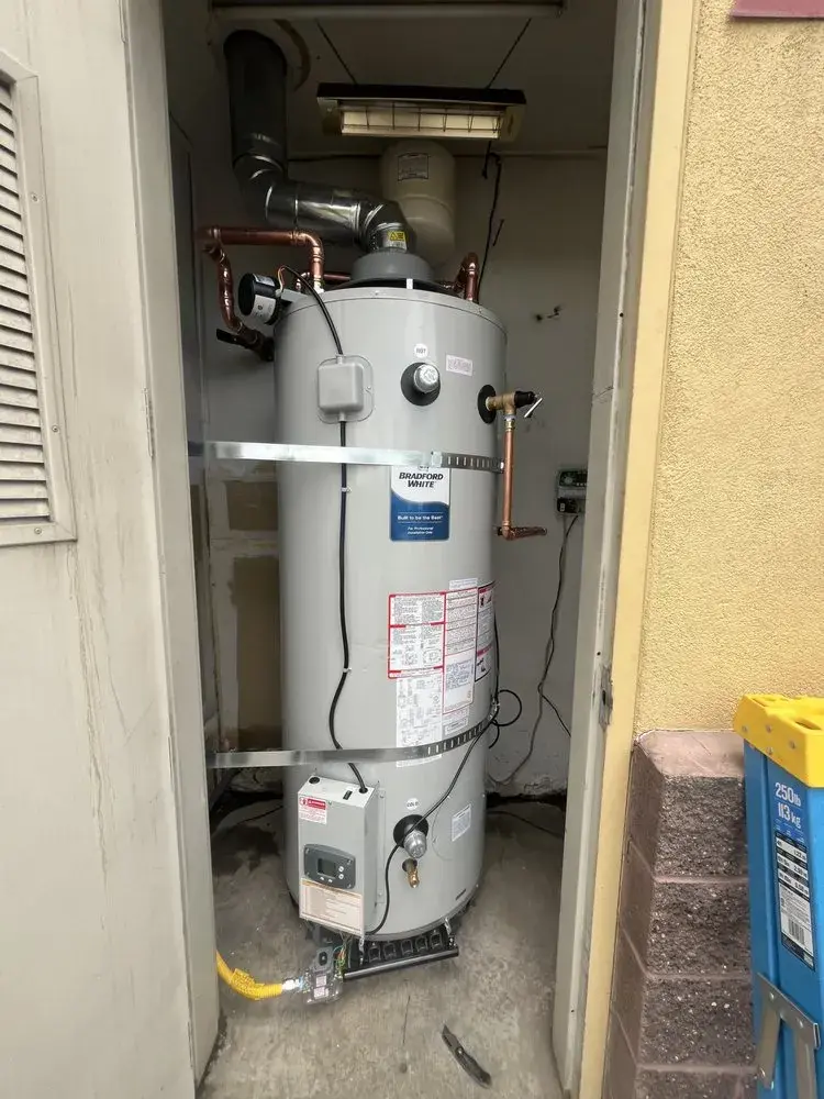TWH PRO's - Tankless Water Heater Repair & Plumbing